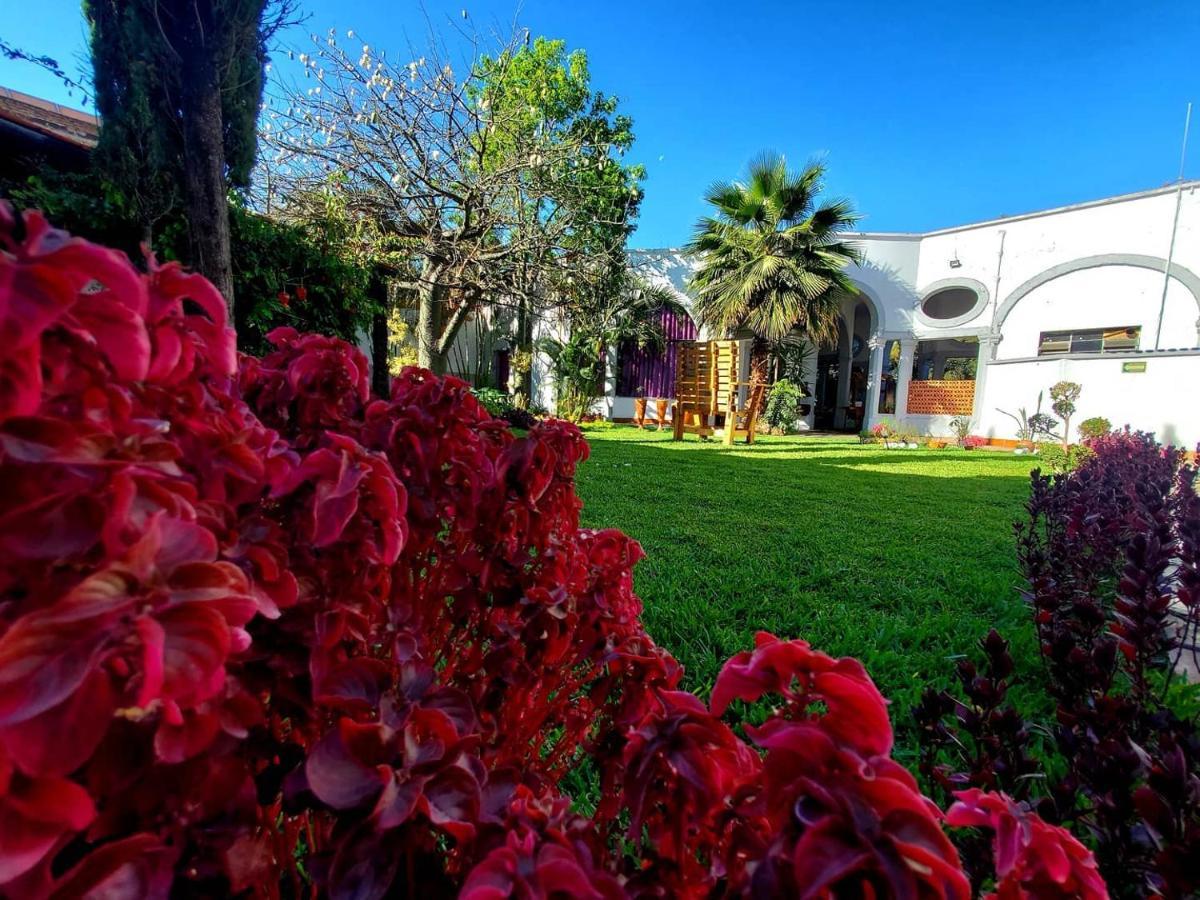 Tlaquepaque Pueblito Hotel Exterior photo